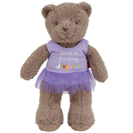 Sandra Magsamen Sm Eday Daughter Bear