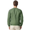 thumbnail image 2 of Gildan  Adult Softstyle Midweight Quarter Zip Sweatshirt, 2 of 4