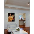 thumbnail image 3 of Marmont Hill "Photo Opportunity" by Michael Dolas Painting Print on Canvas, 3 of 7