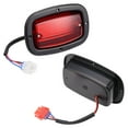 thumbnail image 3 of Yescom Halogen Headlights & LED Tail Lights Kit Fit Club Car DS 1993-UP Model Golf Cart, 3 of 7