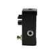thumbnail image 5 of Efector de instrumentos M-VAVE DIG DELAY Pedal de efecto de guitarra de retardo digital con 9 efectos de retardo True Bypass Full Metal Shell M-VAVE Efector de instrumentos, 5 of 6
