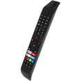 thumbnail image 4 of Mando a distancia Hitachi para televisor LED inteligente RC43141P RC43141, 4 of 4