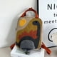 thumbnail image 4 of Sonducket Mochila de dinosaurio para niños, correas ajustables y compartimentos espaciosos, mochila de lona de dinosaurio Mochilas, 4 of 6