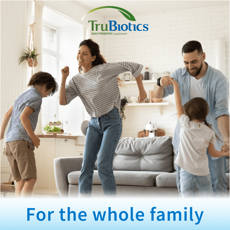 Daily Probiotic Supplement, 60 Count photo 8