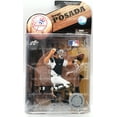 thumbnail image 2 of MLB Yankees Jorge Posada 3 Action Figure 2009 McFarlane Toys #71391, 2 of 9