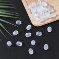 thumbnail image 4 of 100Pcs Peg Hook Stoppers Display Rack Stopper 4mm Hole Inventory Control Clips Product Stoppers Display Hooks, 4 of 9