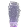 thumbnail image 2 of Recinto acrílico para tarántulas, hábitat para tarántulas, caja de cría, vivero vertical, caja de alimentación transparente para reptiles, terrario,, 2 of 8