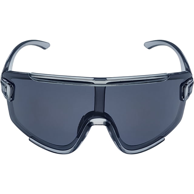 Lentes de sol Sersun SUN35 SPORTS gris Unisex