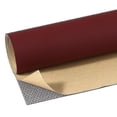 thumbnail image 2 of Adhesive Leather Repair Patch Sofa Car Seat Chair Renovation Sticker, 2 of 5