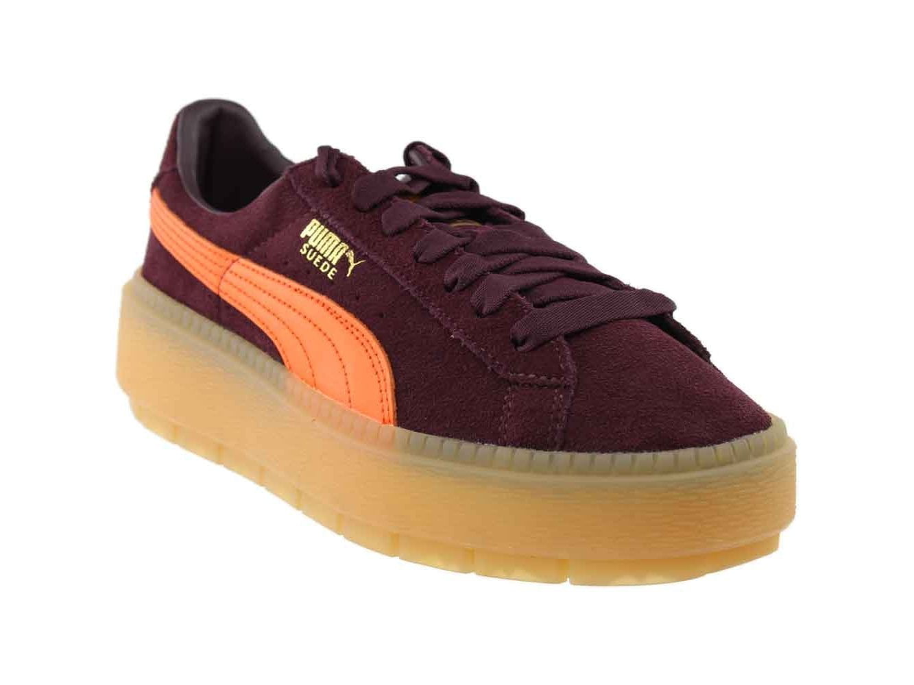puma platform amazon