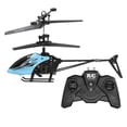 thumbnail image 3 of Control Remoto Helicóptero Juguete - Modelo de Vuelo para Exteriores NikouMX Deportes, 3 of 8