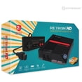 thumbnail image 2 of Retronhd NES System Black [Hyperkiin], 2 of 8
