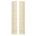 thumbnail image 3 of Weiweiguan 2Pcs Mandolin Necks Rest Practical Mandolin String Nuts Mandolin Accessory, 3 of 7
