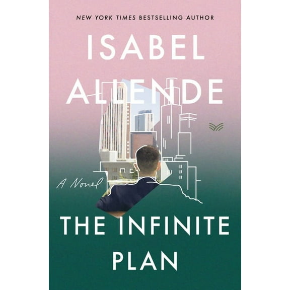 The Infinite Plan, (Paperback)