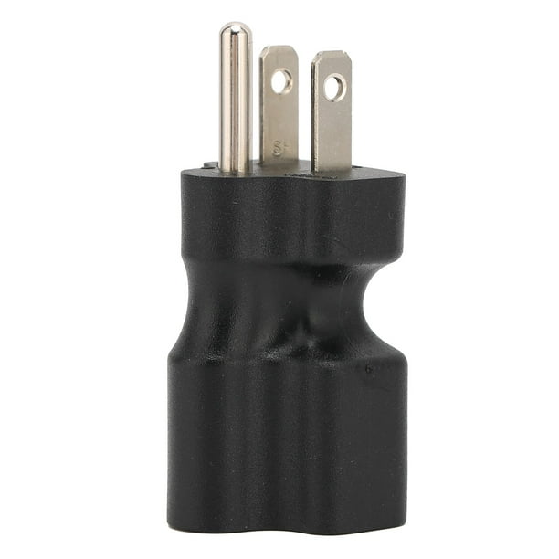 Adaptador de cuchilla en T, adaptador de cuchilla JORINDO Adaptador de salida alta Adaptador Nema Robusto y resistente