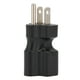 thumbnail image 2 of Adaptador de cuchilla JORINDO Adaptador de salida Nema 5‑15P a Nema 5‑15/20R retardante de llama de alta temperatura (US 125 V), 2 of 8
