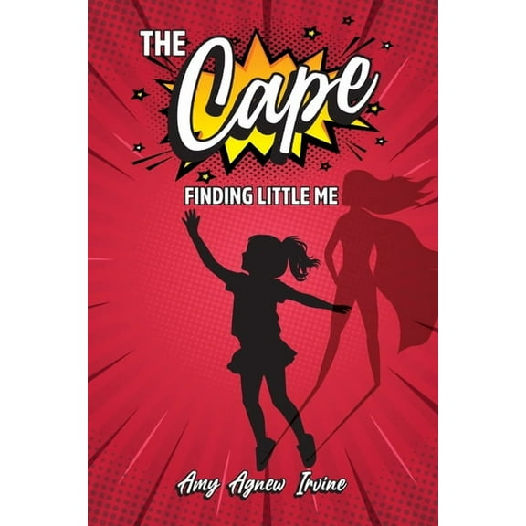 The Cape: Finding Little Me, (Paperback)