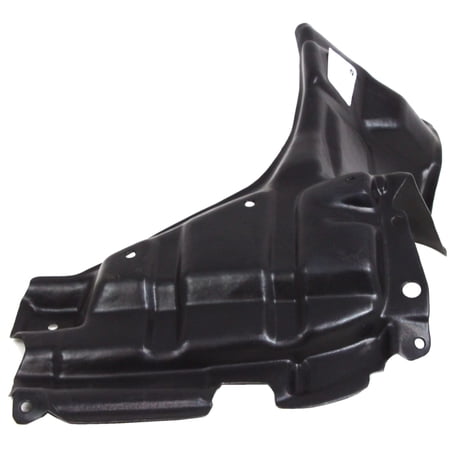 Engine Splash Shield for 2007-2012 Toyota Yaris OE Replacement RBT310103