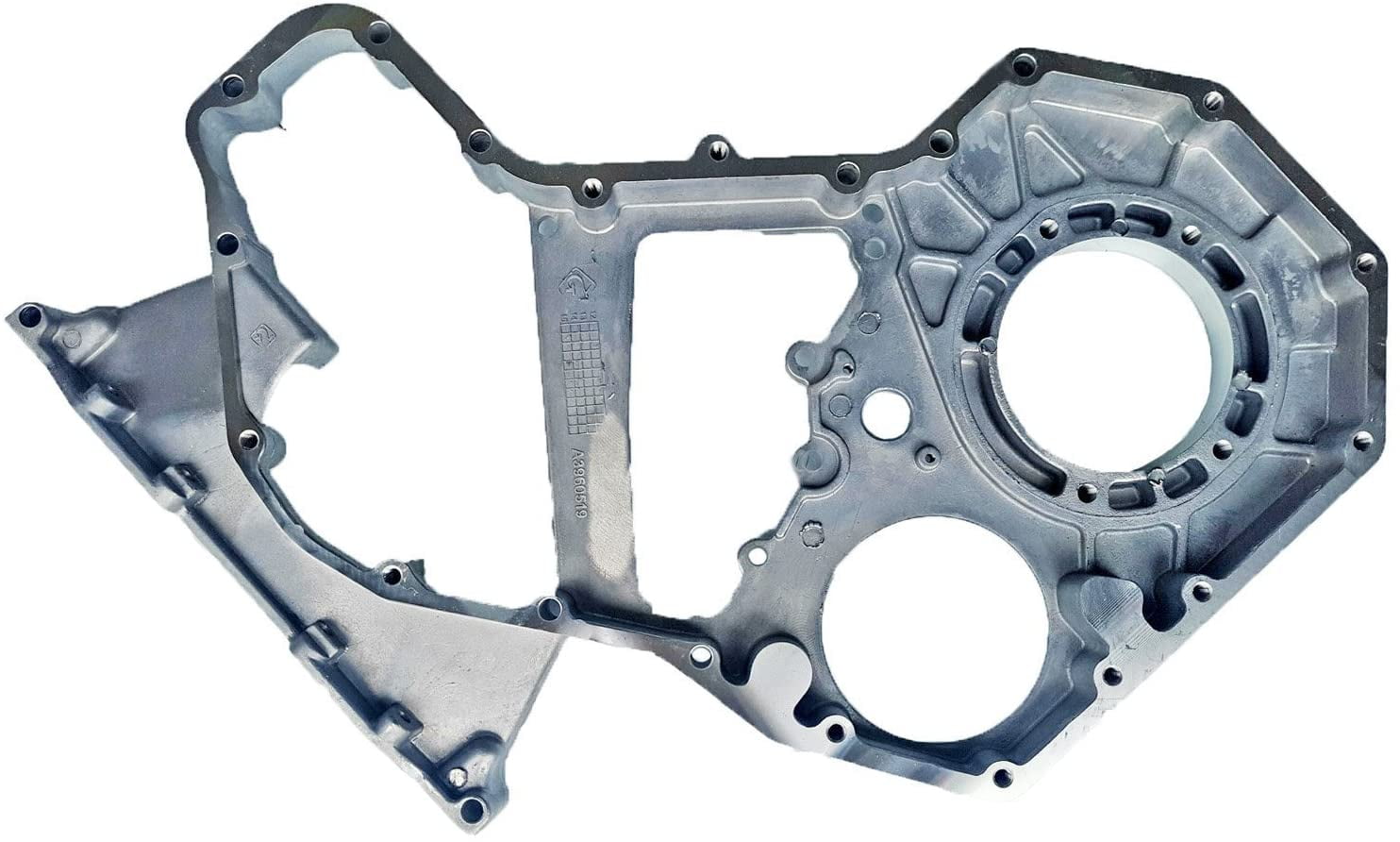 Front Timing Gear Housing Case 3936256 for 9498 5.9 12V 6BT 6B Cummins