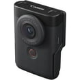 thumbnail image 3 of Canon PowerShot V10 Vlog Camera (Black)(Sold without manufacturer warranty), 3 of 6