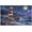 500 PCS, variant on 500 Piece Lighthouse in The Night Scenic Night Landscape Puzzle for Adults – Challenging DIY Family Game, Home Decor Gift
