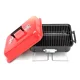 thumbnail image 5 of Parrilla Portatil Kitchenes Horno Asador De Carbon Plegable Con Tapa, 5 of 8