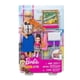 thumbnail image 1 of Muñeca Barbie Mattel Maestra de Música, 1 of 4