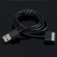 thumbnail image 2 of Cable Adaptador Cargador Datos USB Bsvklp para Eee Pad Transformer TF101 TF201, 2 of 7