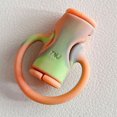 thumbnail image 1 of Mobile Phone Data Cable Protection Cover Silicone Cartoon Two-In-One Protection Wire Breakage Charging Wire Head Protection Cover, 1 of 6