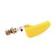 thumbnail image 4 of Válvula de flotador de 1/2 pulgada con brazo ajustable, actualización, flotador de llenado a prueba de óxido, control de nivel de agua para tanque de, 4 of 8