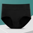 thumbnail image 2 of Culottes Menstruelles Confortables Taille Haute Grande Taille pour Femmes, 2 of 3