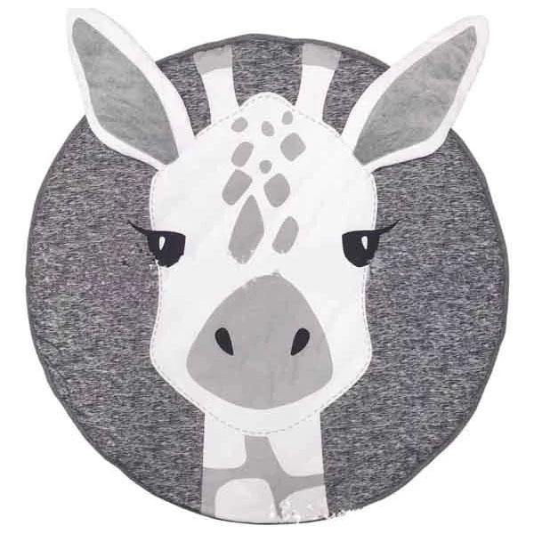 animal play mat baby