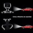 thumbnail image 3 of Pechera Para Perro Mediano Arnes Ajustable Cinta Reflejantes, 3 of 8