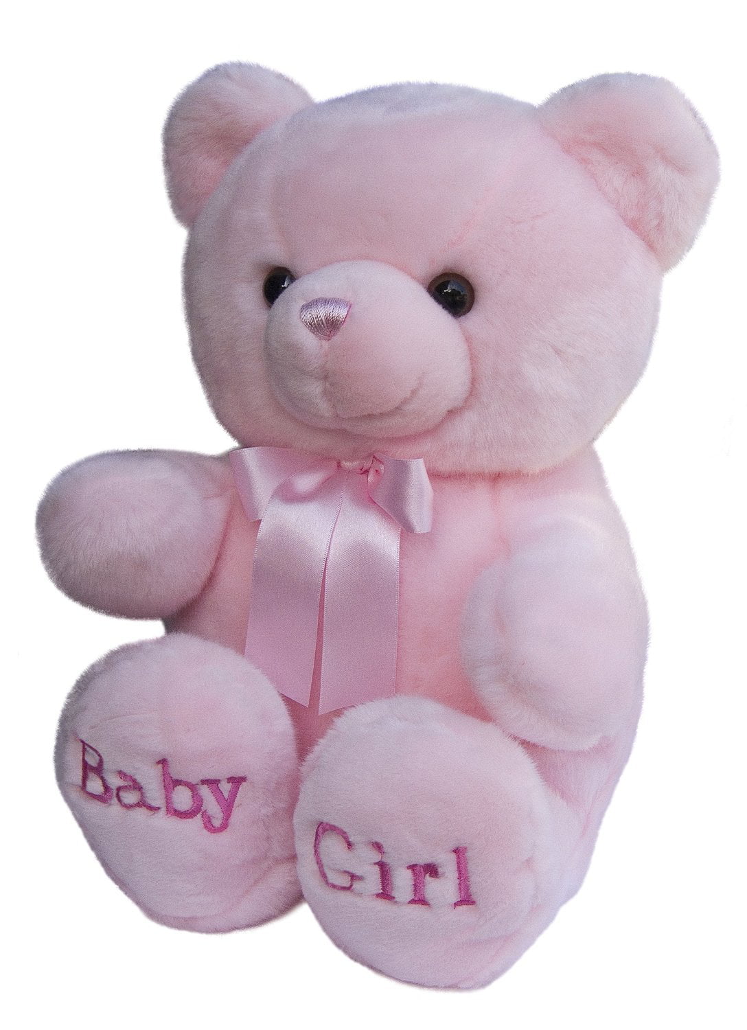 baby girl teddy bears