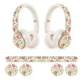 thumbnail image 3 of KIPLINK Matte Surface PVC Air-Channel Sticker Skin for Beats Solo Pro Wireless Bluetooth Headset, 3 of 4