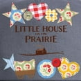thumbnail image 2 of CafePress - Little House On The Prairie - Adjustable 100% Brushed Unisex Casual Cotton Baseball Cap, Beige, 1, 2 of 2