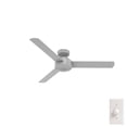 thumbnail image 5 of Ventilador de Techo Hunter Presto ​​de 52 Pulgadas Gris Paloma, 5 of 5