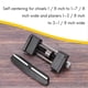 thumbnail image 4 of Honing Guide and Angle Tool Set Compatible Knives and Wood Chisels, 4 of 5