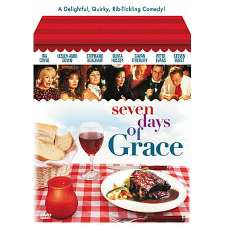 Seven Days of Grace (DVD)