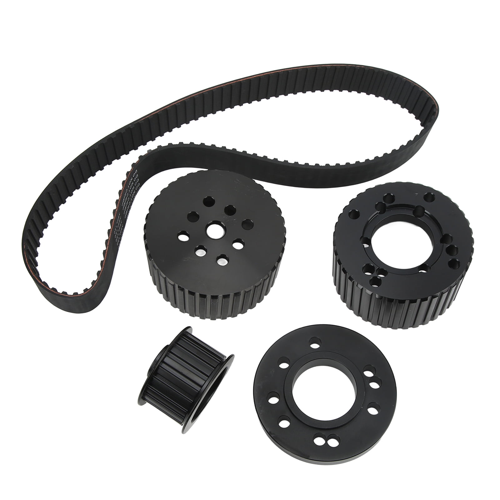 Belt drive pulley online