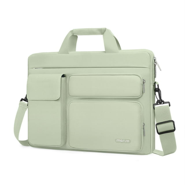 Bandolera MOSISO para portátil de 15.6 pulgadas para MacBook Pro 16