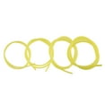 thumbnail image 4 of 1M Petrol Fuel Pipe Line Hose Tube for Trimmer Chainsaw Blower Tools, 4 of 7