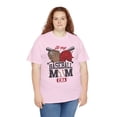 thumbnail image 4 of In my baseball Mom Era for mom Mother's day Unisex Cotton Tee, 4 of 6