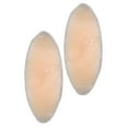 thumbnail image 2 of Leg Gel Corrector, Cleanable Soft 2pcs 180g Calf Pads Silicone  For Correcting Leg Shape, 2 of 8