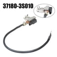 thumbnail image 5 of Battery Cable Negative Fits for Hyundai Sonata 2011 - 2014 37180-3S010, 5 of 11