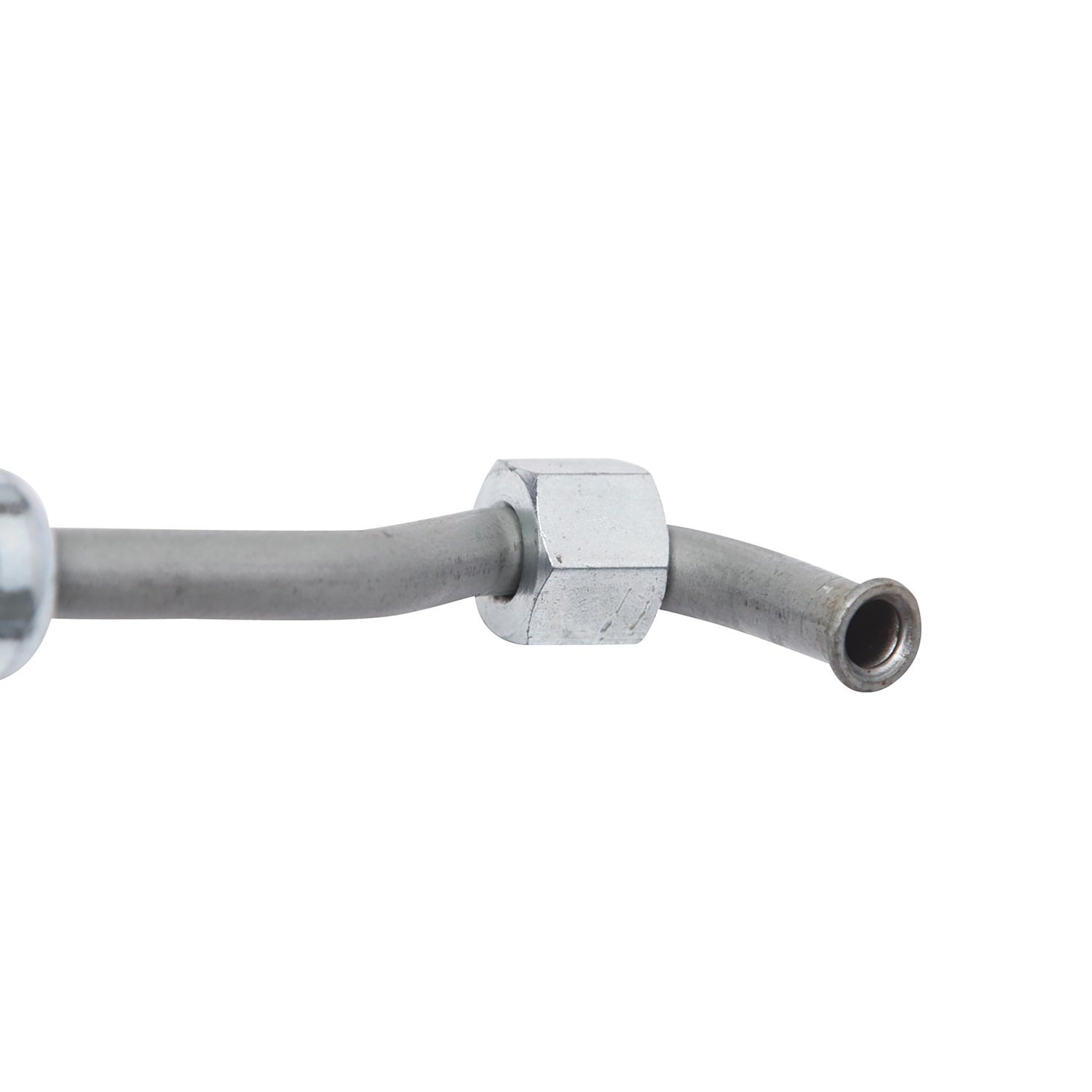 Edelmann 70971 Power Steering Pressure Line Hose Assembly