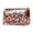 Style G, variant on Cosmetic Bag, Waterproof Striped Tassel Zipper Travel Toiletry Organizer, 1 Pack Portable Makeup Pouch for Women, Store Skincare Products Cosmetics Toiletries for Daily Use Road Trip Vacation Gym