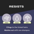 thumbnail image 3 of Toppik Medium - 27,5g - Dark Brown, Hair Building Fibers for Thinning Hair, 3 of 4