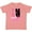 Mauve, variant on Inktastic Pink Texas Cowboy Baby Girls Toddler T-Shirt