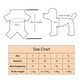 thumbnail image 3 of Jersey de cuello alto para mascotas - Material de lana, ajuste elástico - Cálido y elegante, cuatro tallas - para perros y gatos pequeños y grandes en invierno, 3 of 4